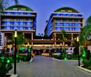 Adenya Resort Hotel
