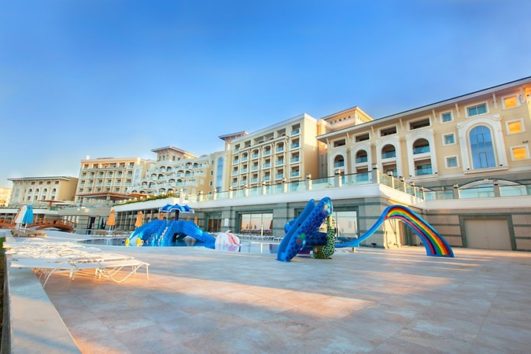 Merit Royal Hotel & Casino | Elissa Tur