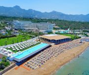Acapulco Resort Convention Spa | Elissa Tur