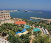 Oscar Resort | Elissa Tur