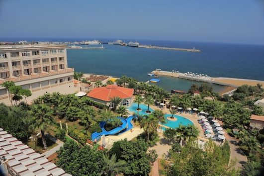 Oscar Resort | Elissa Tur