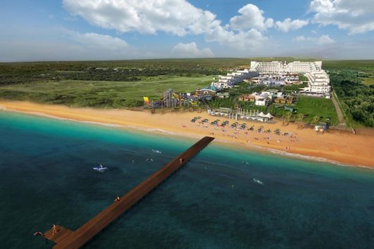 Limak Cyprus Deluxe Hotel | Elissa Tur