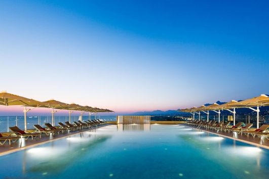 Lords Palace Hotel & Casino | Elissa Tur