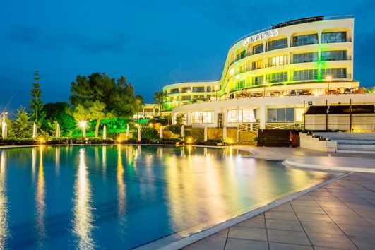 Malpas Hotel | Elissa Tur