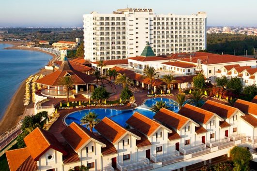 Salamis Bay Conti | Elissa Tur