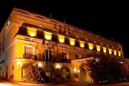 The Arkın Colony Hotel | Elissa Tur