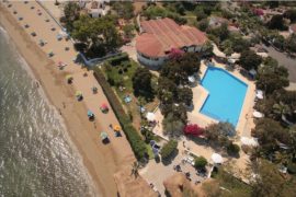 Merit Cyprus Gardens Resort & Casino | Elissa Tur