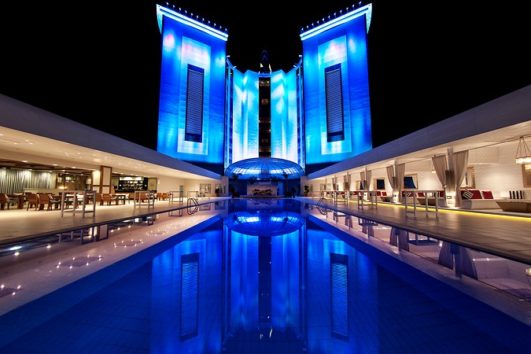 Golden Tulip Nicosia Hotel | Elissa Tur