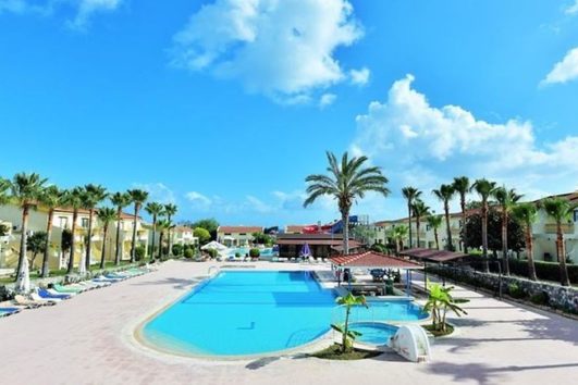Club Simena Hotel | Elissa Tur