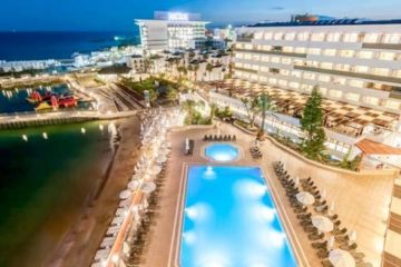 Adin Beach Hotel | Elissa Tur