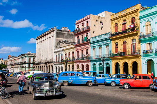 Küba Turları